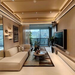 Union Square Residences (D1), Condominium #582399061